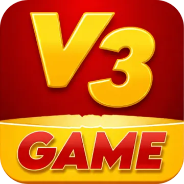 V3 Game Logo
